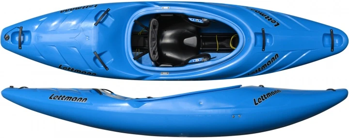 Lettmann Manta 4 Lettmann Manta – Bild 2