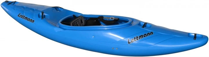 Lettmann Manta 3 Lettmann Manta