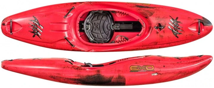 EXO T-Rex 4 EXO T-Rex – Bild 2