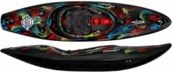 Dagger Kayaks Dagger Code 8 Dagger Kayaks Dagger Code -NRS Store 1112861 md creek cosmos 22 720x600