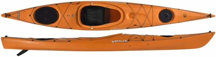 Venture Kayaks Islay 14 4 Venture Kayaks Islay 14 – Bild 2