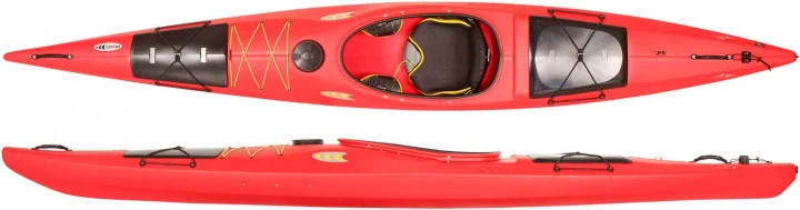 Prijon Enduro 450 HTP 3 Prijon Enduro 450 HTP