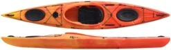 Riot Kayaks Riot Edge 13 -NRS Store 1131101 sunset 23 720x600