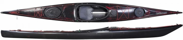 Lettmann Meridian Touring Plus 3 Lettmann Meridian Touring Plus