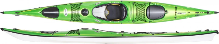 Prijon Marlin Prilite 3 Prijon Marlin Prilite