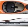 CS Canoe My Sun 2 CS Canoe My Sun -NRS Store 1141111 light diolen 17 720x600