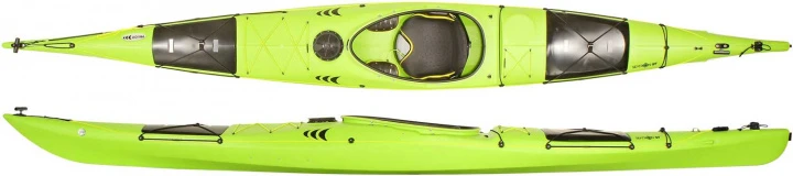 Prijon Seatron GT HTP 3 Prijon Seatron GT HTP