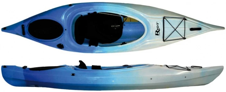 Riot Kayaks Riot Quest 4 Riot Kayaks Riot Quest – Bild 2
