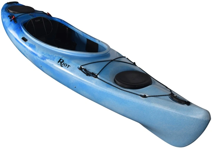 Riot Kayaks Riot Bayside 12 4 Riot Kayaks Riot Bayside 12 – Bild 2