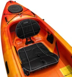 Riot Kayaks Riot Bayside 12 9 Riot Kayaks Riot Bayside 12 -NRS Store 1150851 sunset seat 23 720x600