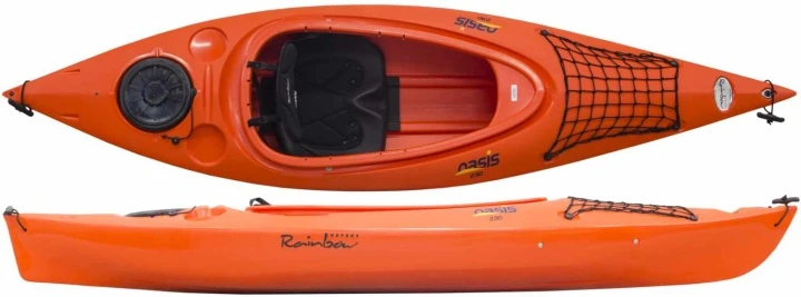 Rainbow Oasis 290 4 Rainbow Oasis 290 – Bild 2