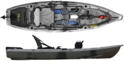 Riot Kayaks Riot Mako 10.5 -NRS Store 1160181 camo 23 720x600