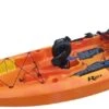 Riot Kayaks Riot Mako 10.5 -NRS Store 1160181 sunset angled 23 720x600