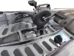 Riot Kayaks Riot Mako 10 Versa -NRS Store 1160191 camo drive 23 720x600