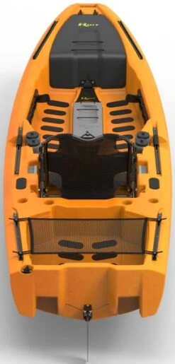 Riot Kayaks Riot Mako 10 Versa -NRS Store 1160191 rudder 23 720x600