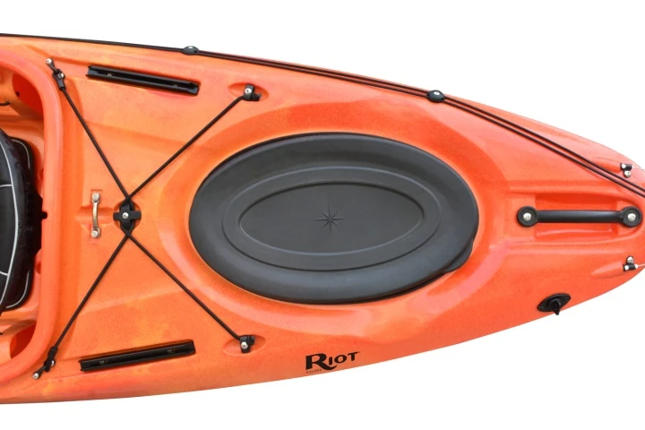 Riot Kayaks Riot Bayside 15T 5 Riot Kayaks Riot Bayside 15T – Bild 3