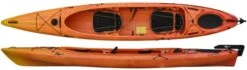 Riot Kayaks Riot Bayside 15T 9 Riot Kayaks Riot Bayside 15T -NRS Store 1210341 sunset 23 720x600