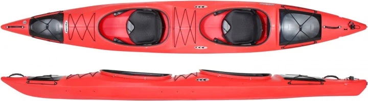 Prijon Dayliner Duo HTP 4 Prijon Dayliner Duo HTP – Bild 2