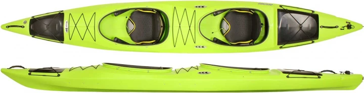 Prijon Dayliner Duo HTP 3 Prijon Dayliner Duo HTP