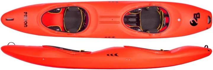 Prijon 2B HTP 3 Prijon 2B HTP