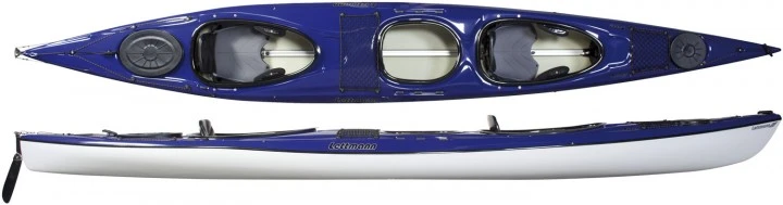 Lettmann Ozean III Touring Plus 3 Lettmann Ozean III Touring Plus