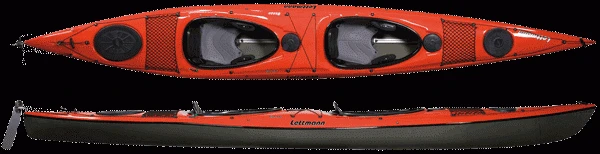 Lettmann Ozean II Touring Plus 3 Lettmann Ozean II Touring Plus