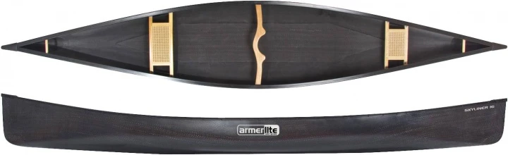 Armerlite Skyliner 16 3 Armerlite Skyliner 16