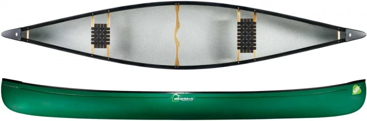 Silverbirch Broadland 16 3 Silverbirch Broadland 16