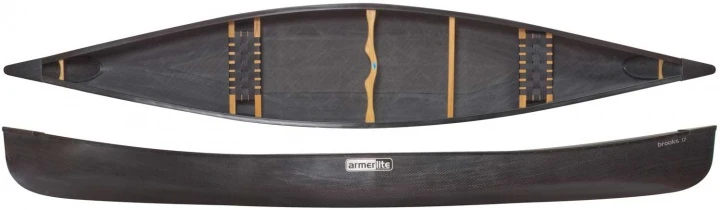 Armerlite Brooks 17 3 Armerlite Brooks 17