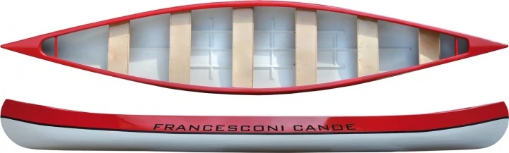 Francesconi CT 700 3 Francesconi CT 700