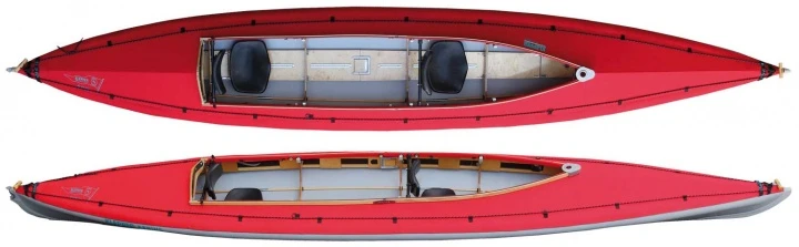 Klepper Aerius II+ 545 3 Klepper Aerius II+ 545