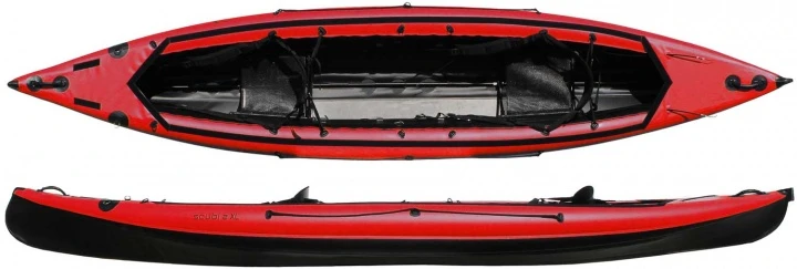 Nortik Scubi 2 XL 3 Nortik Scubi 2 XL