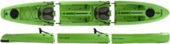 NRS Store -NRS Store 1450111 tandem lime 22 720x600