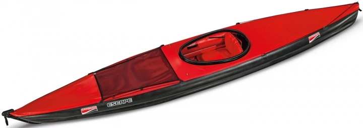 Grabner Escape 1 3 Grabner Escape 1