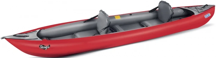 Gumotex Thaya 4 Gumotex Thaya – Bild 2