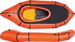 Nortik TrekRaft Mit Verdeck