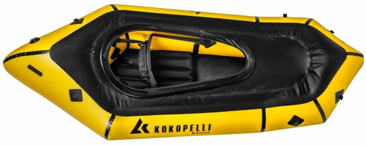 Kokopelli Rogue R-Deck 3 Kokopelli Rogue R-Deck