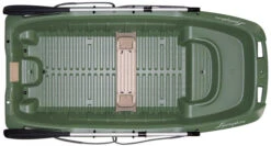 Tahe Sportyak 245 -NRS Store 1610141 green 21 720x600