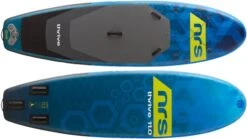 NRS Thrive Inflatable SUP Board 7 NRS Thrive Inflatable SUP Board -NRS Store 1810211 110 19 720x600