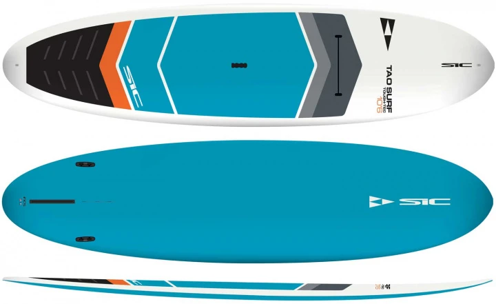 SIC TAO Surf ToughTec 3 SIC TAO Surf ToughTec