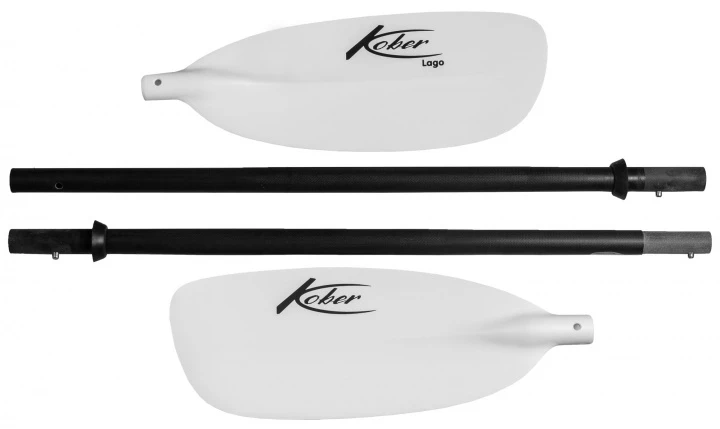 Kober Lago Travel 4-tlg. 4 Kober Lago Travel 4-tlg. – Bild 2