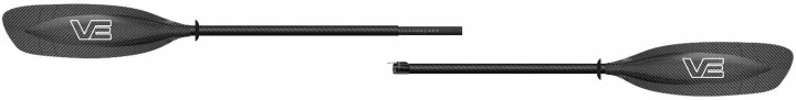 VE Aircore Voyager 2-Piece Carbon Shaft 3 VE Aircore Voyager 2-Piece Carbon Shaft