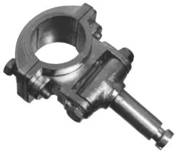 Lindemann Rudergabel Mit Gelenk