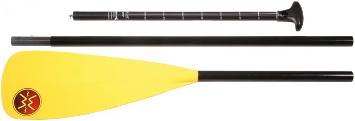 Werner Paddles Werner Vibe 3 Werner Paddles Werner Vibe