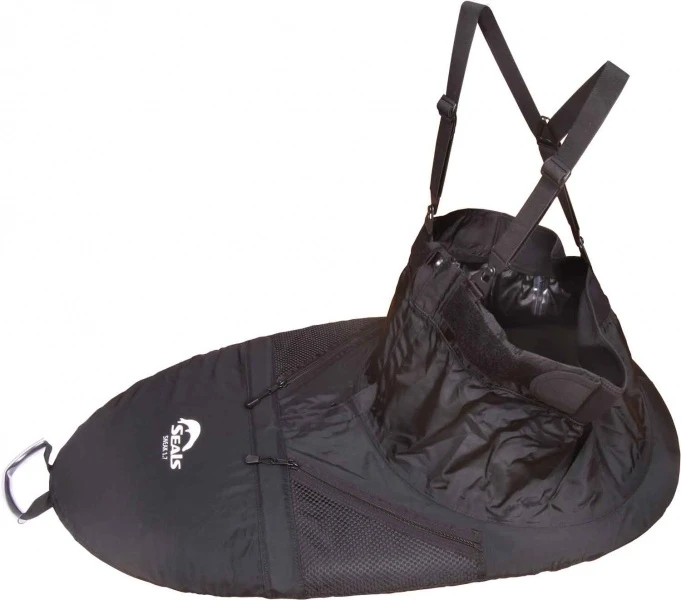 Seals Sneak 3 Seals Sneak