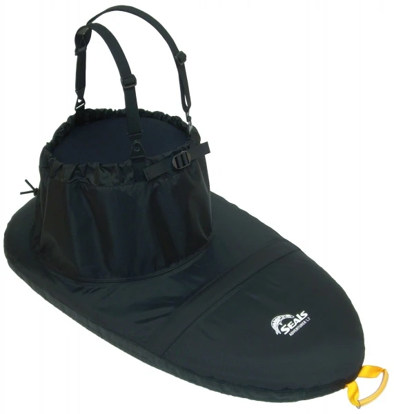 Seals Adventurer 3 Seals Adventurer