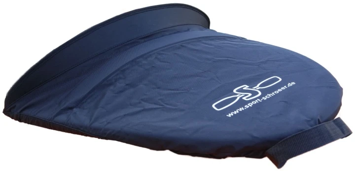 S-Line® Splash Halbspritzdecke 3 S-Line® Splash Halbspritzdecke