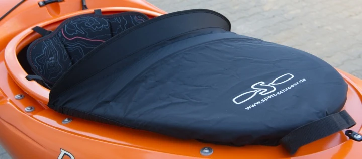 S-Line® Splash Halbspritzdecke 4 S-Line® Splash Halbspritzdecke – Bild 2