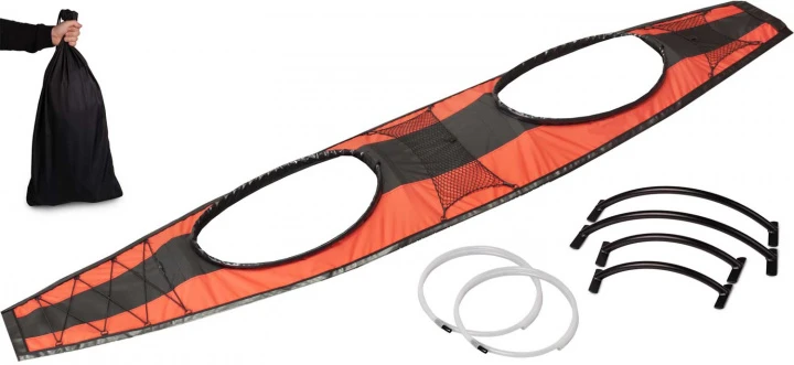 Gumotex Verdeck 4 Gumotex Verdeck – Bild 2