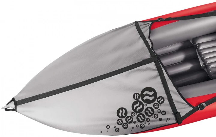 Gumotex Bugverdeck Für Thaya, Solar 3 Gumotex Bugverdeck Für Thaya, Solar